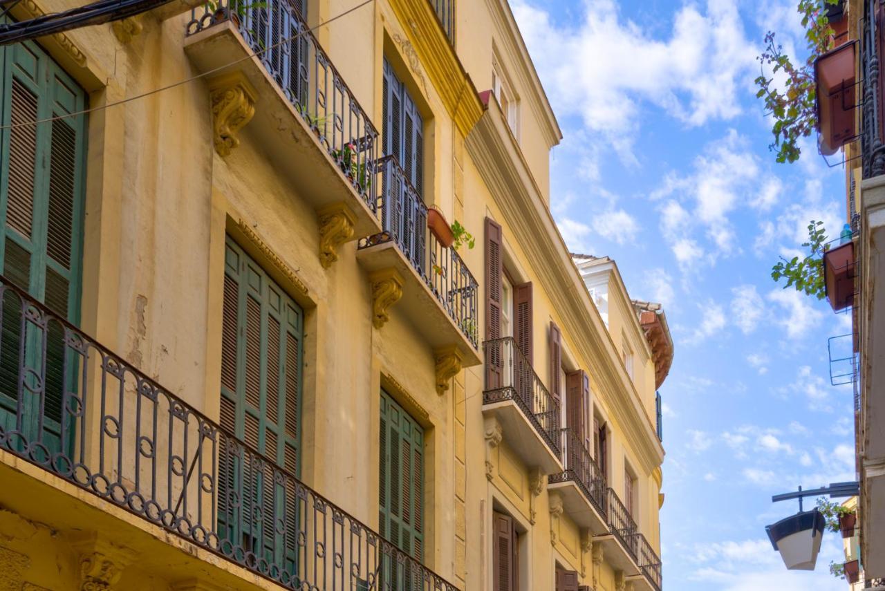 Penthouse In Historic Center By Costarentals - Mal01 Appartement
