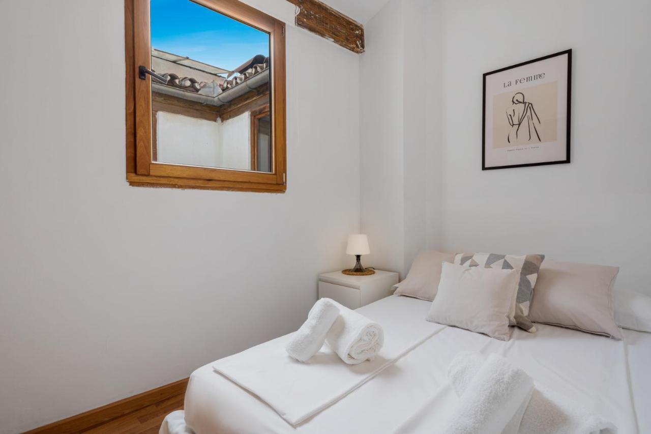 Appartement Penthouse In Historic Center By Costarentals - Mal01