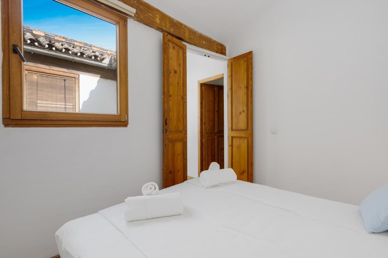 Appartement Penthouse In Historic Center By Costarentals - Mal01