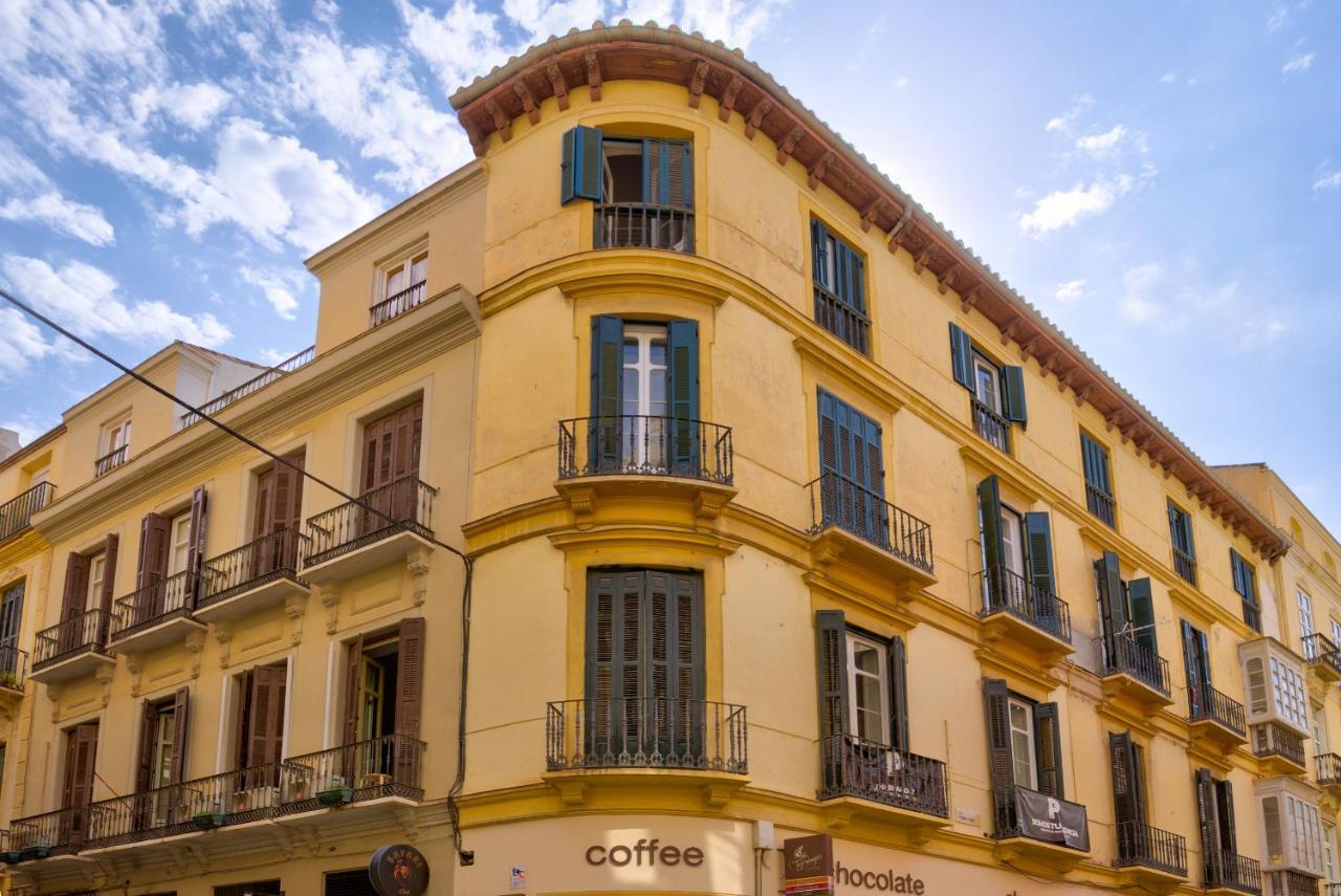 Penthouse In Historic Center By Costarentals - Mal01 Appartement