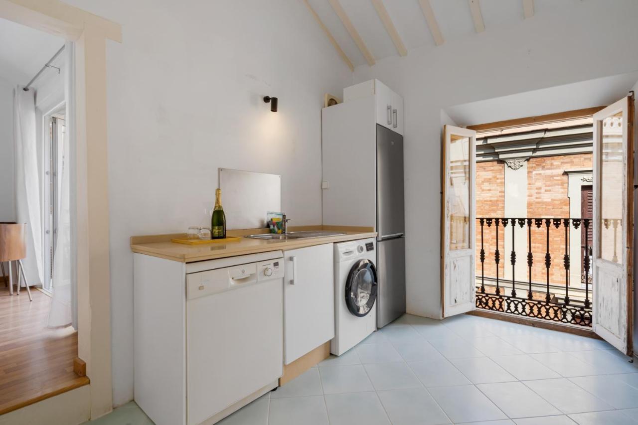 Penthouse In Historic Center By Costarentals - Mal01 Appartement *